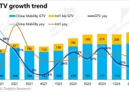 滴滴2024年四季度财报：订单同比增长14.8%  GTV增至1032亿元|界面新闻