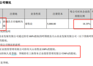 嘉必优：拟购买欧易生物63.2134%的股权，交易价格8.31亿元|界面新闻 · 快讯