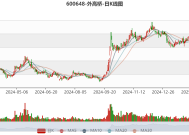 外高桥：2024年净利润9.52亿元，同比增长2.5%|界面新闻 · 快讯