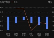 盛新锂能：2024年净亏损6.22亿元，同比转亏|界面新闻 · 快讯